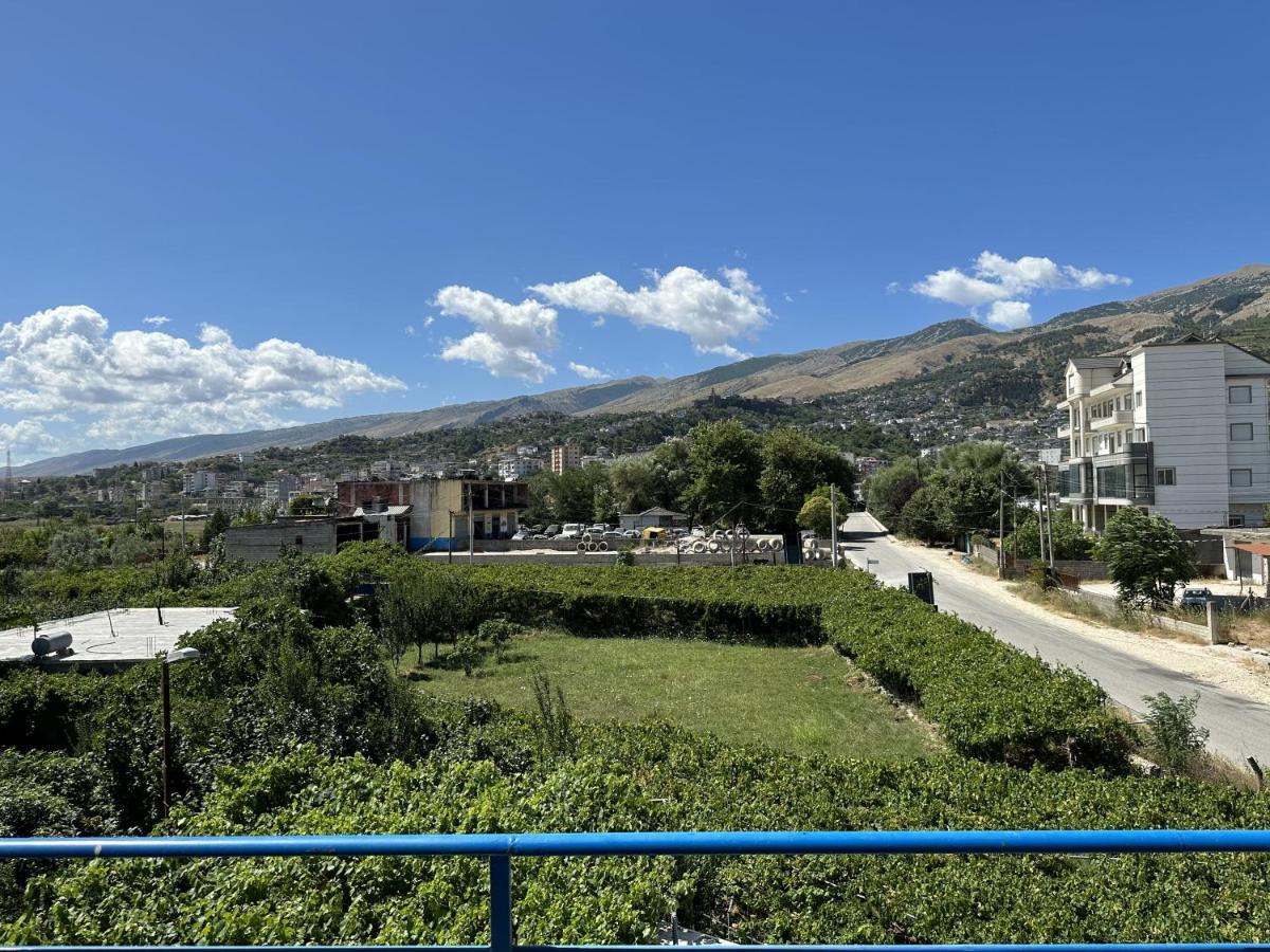 River Bridge Private Room Gjirokastër 外观 照片