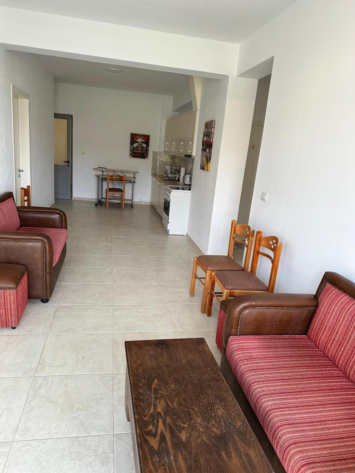 River Bridge Private Room Gjirokastër 外观 照片